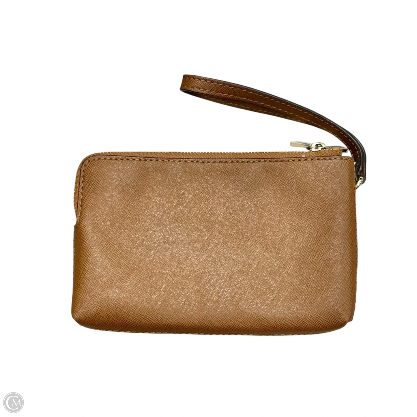 Wristlet Designer By Michael Kors, Size: Medium