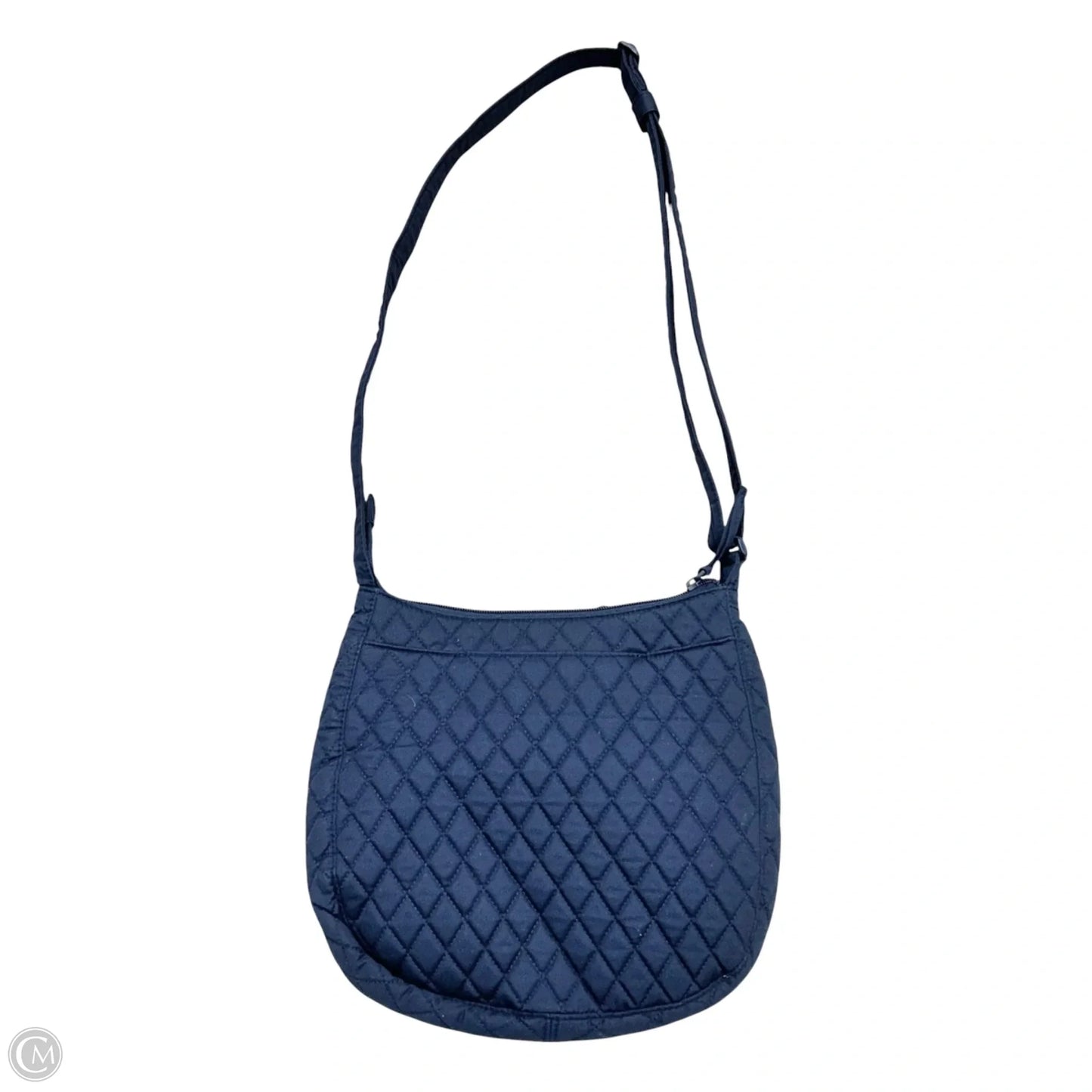 Crossbody By Vera Bradley, Size: Medium