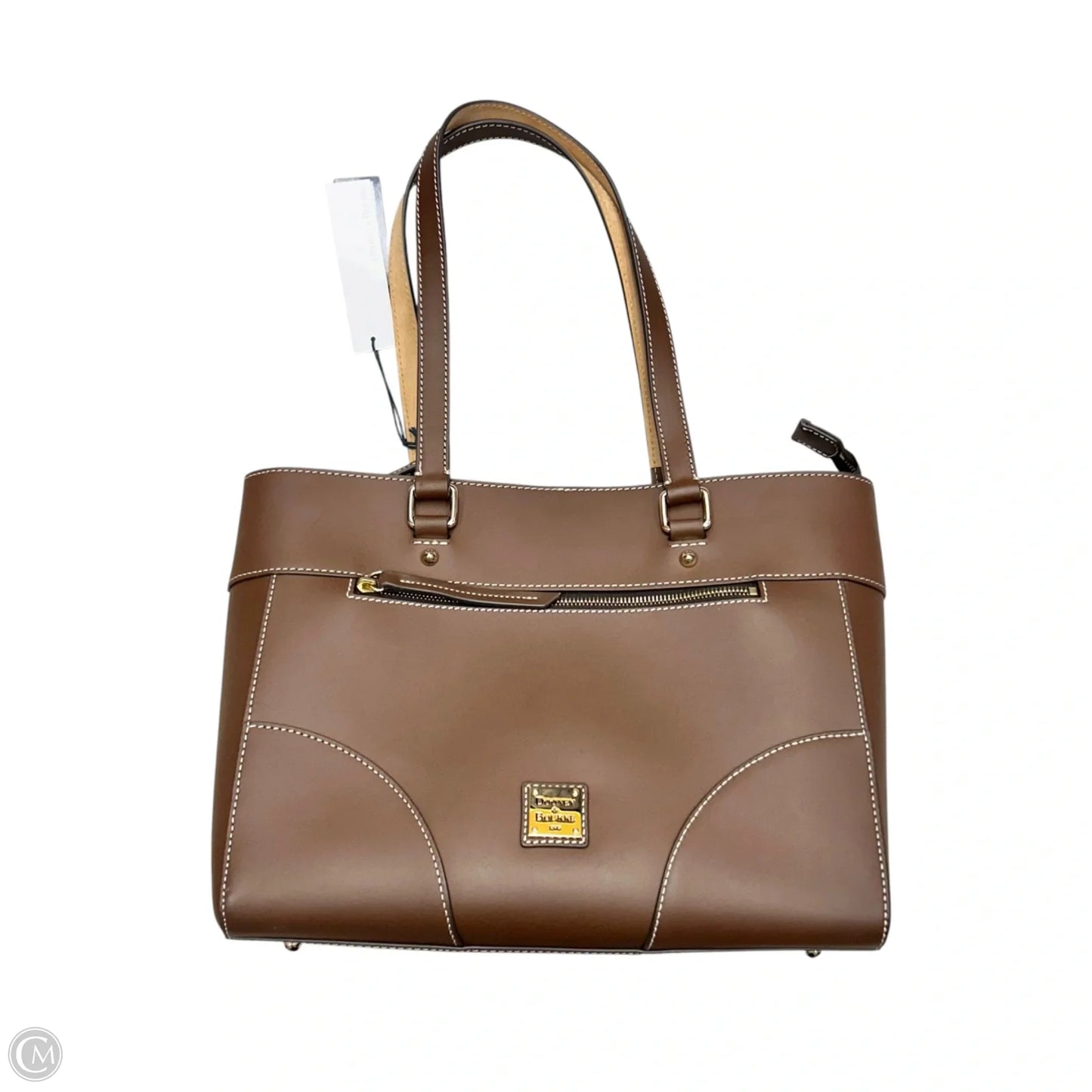 Handbag Designer By Dooney And Bourke, Size: Medium