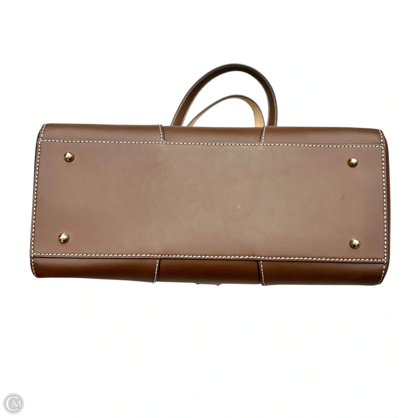Handbag Designer By Dooney And Bourke, Size: Medium