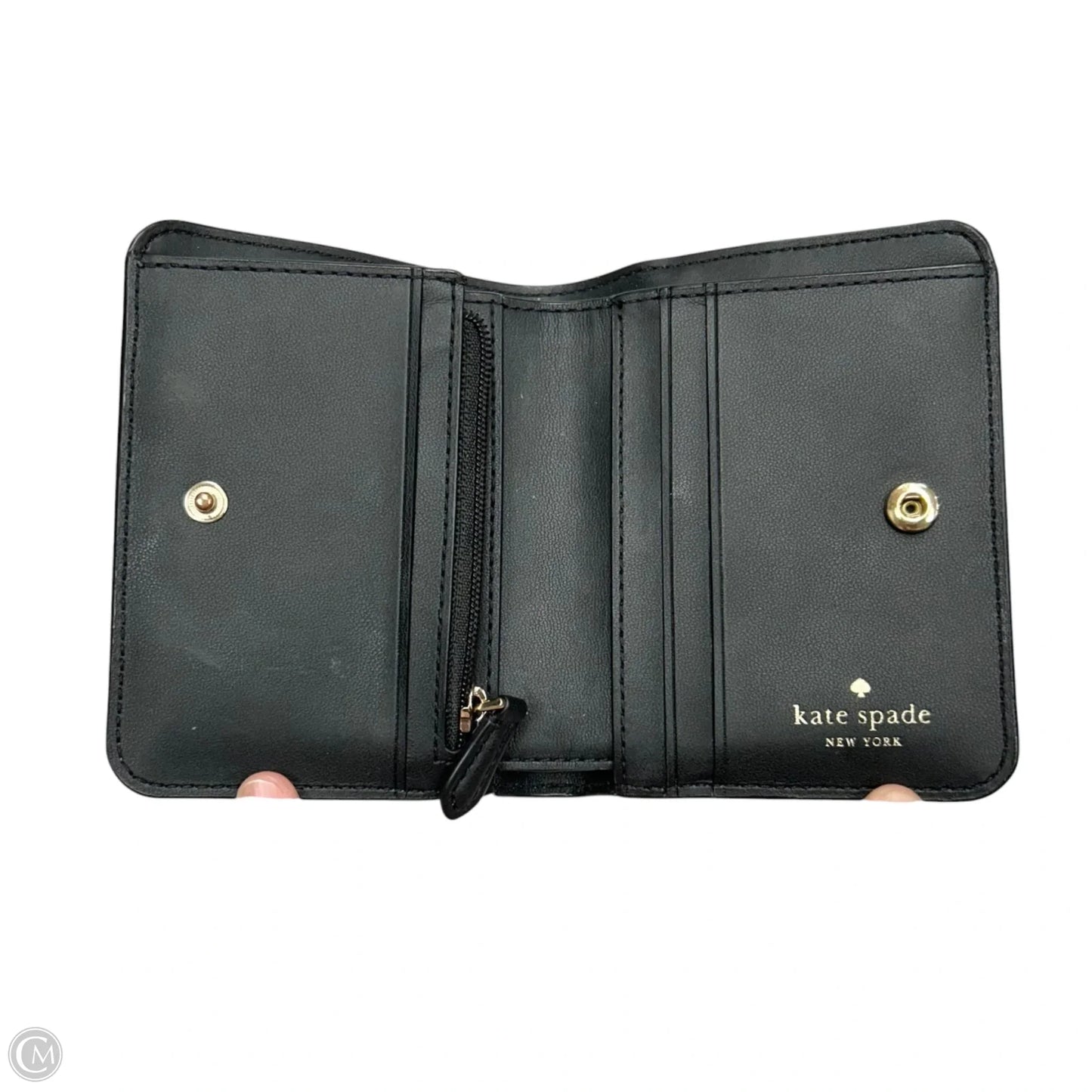 Wallet Designer By Kate Spade, Size: Small