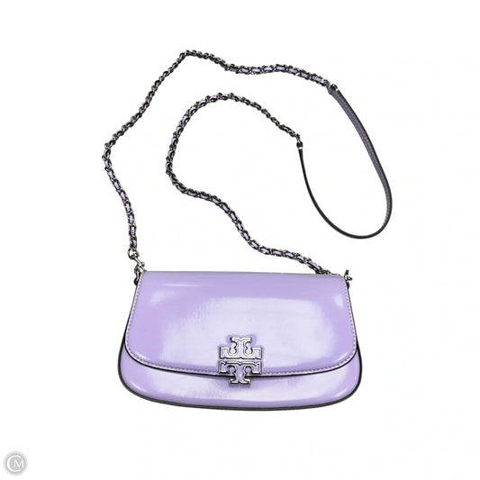 Crossbody Designer By Tory Burch, Size: Small