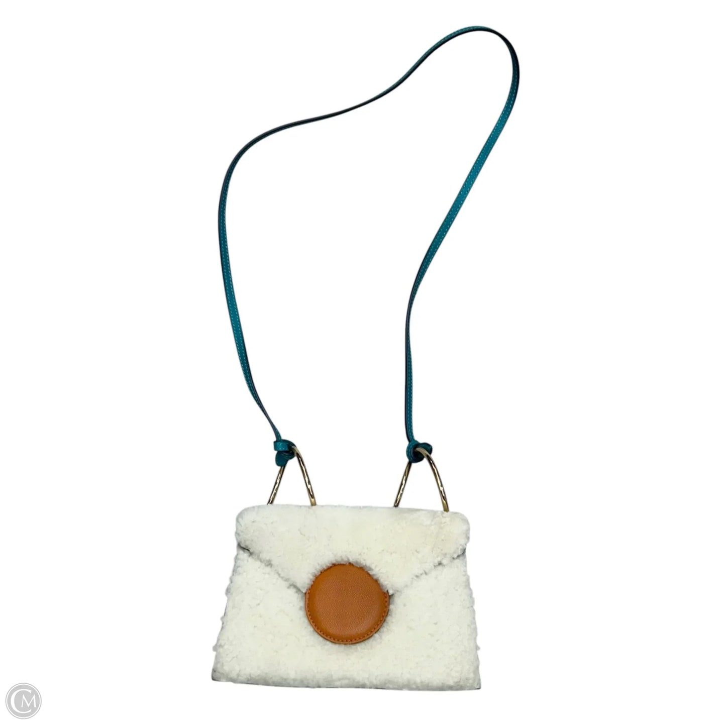 Crossbody By Danes Lente London, Size: Small