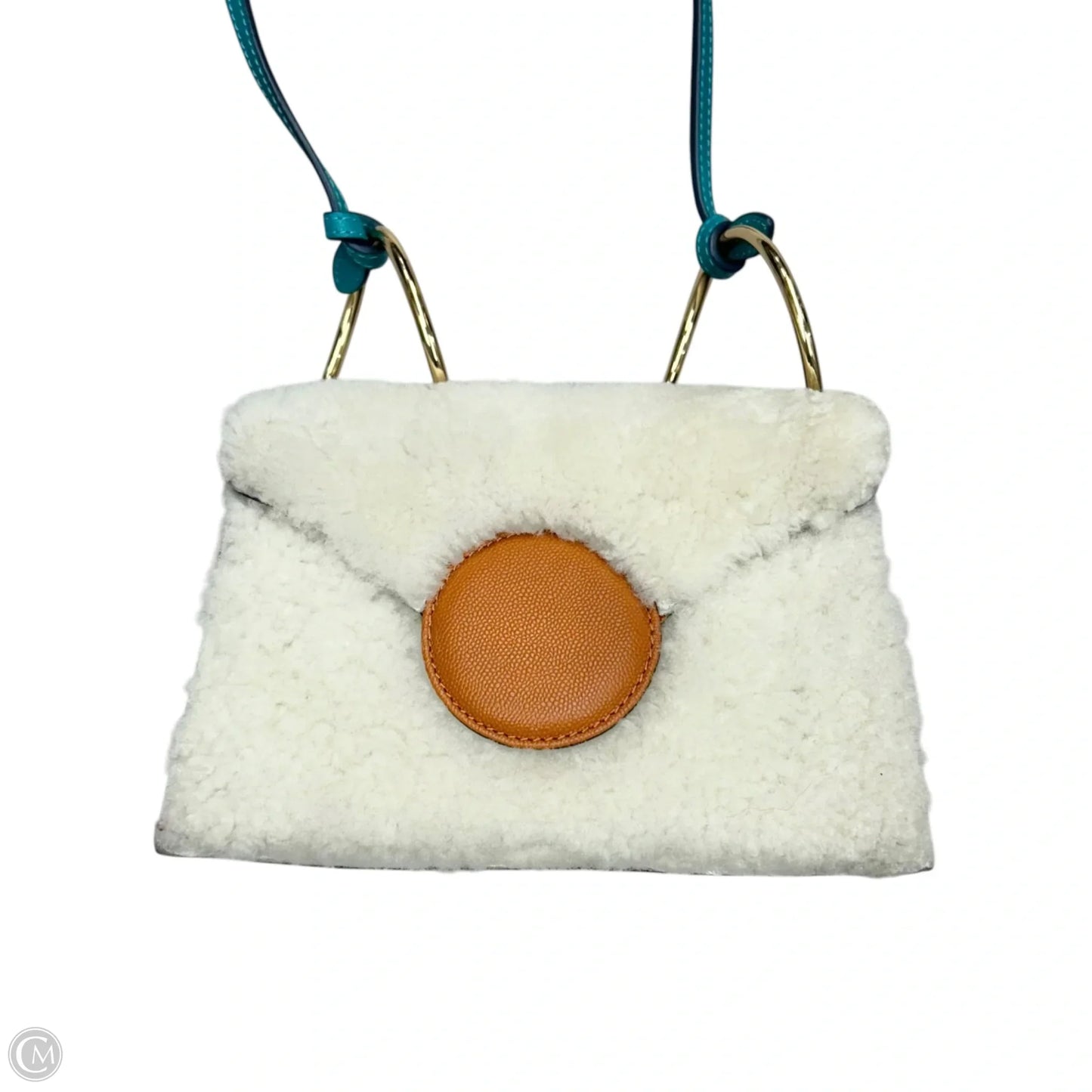 Crossbody By Danes Lente London, Size: Small