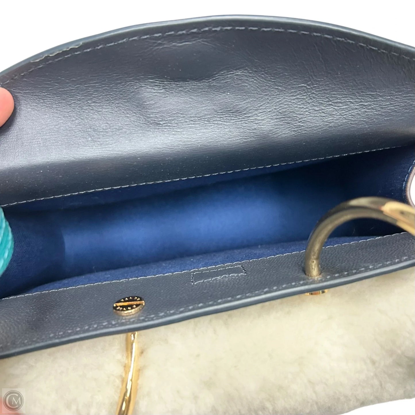 Crossbody By Danes Lente London, Size: Small