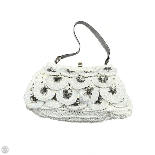 Handbag By Serpui Marie, Size: Medium
