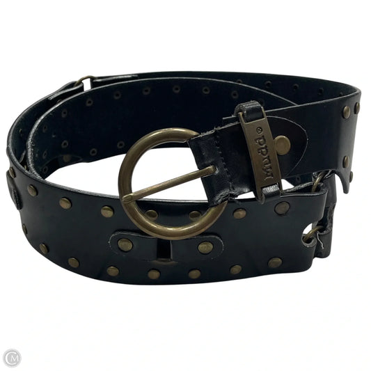 Belt Leather By Mudd, Size: Xlarge