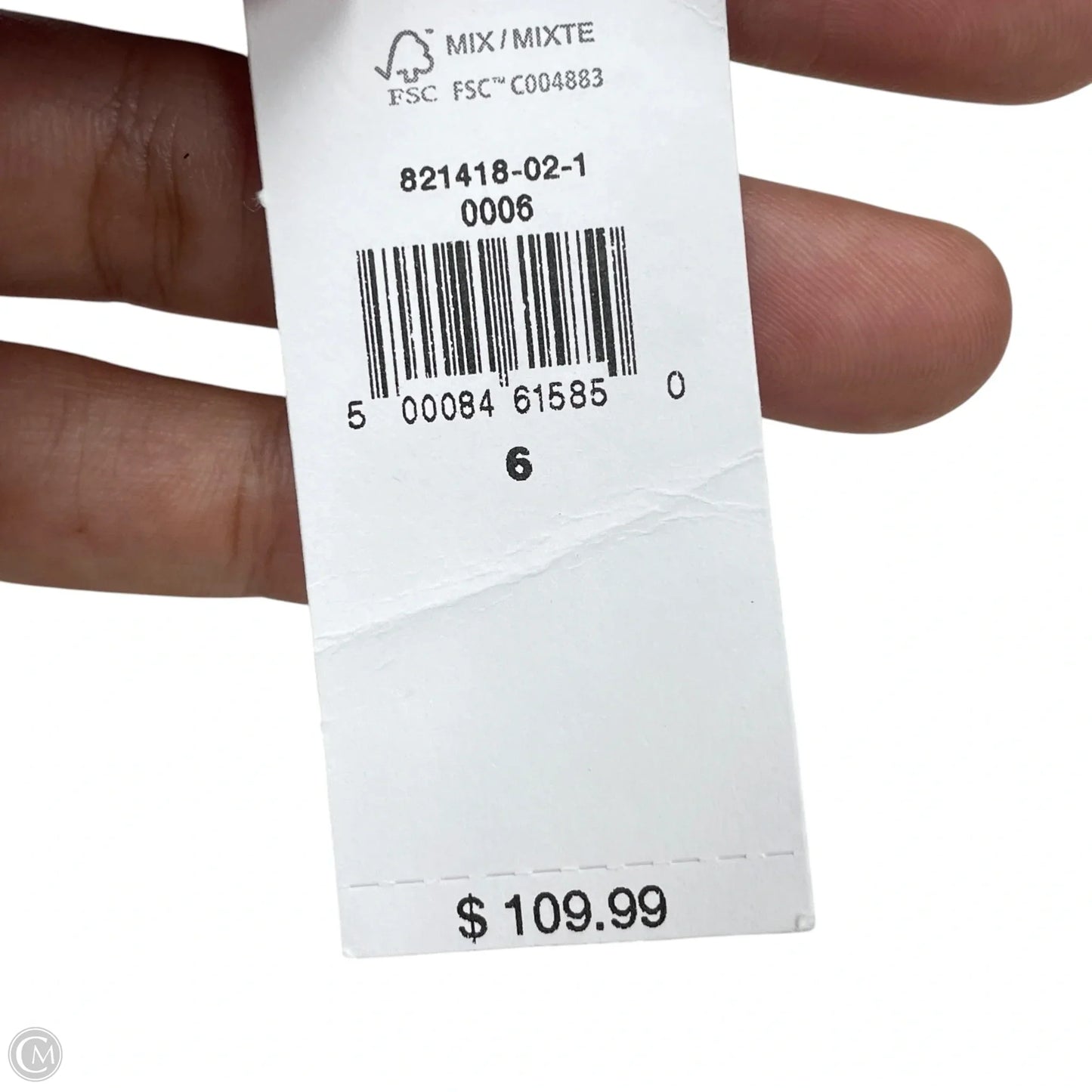 Dress Casual Midi By Banana Republic In White, Size: S