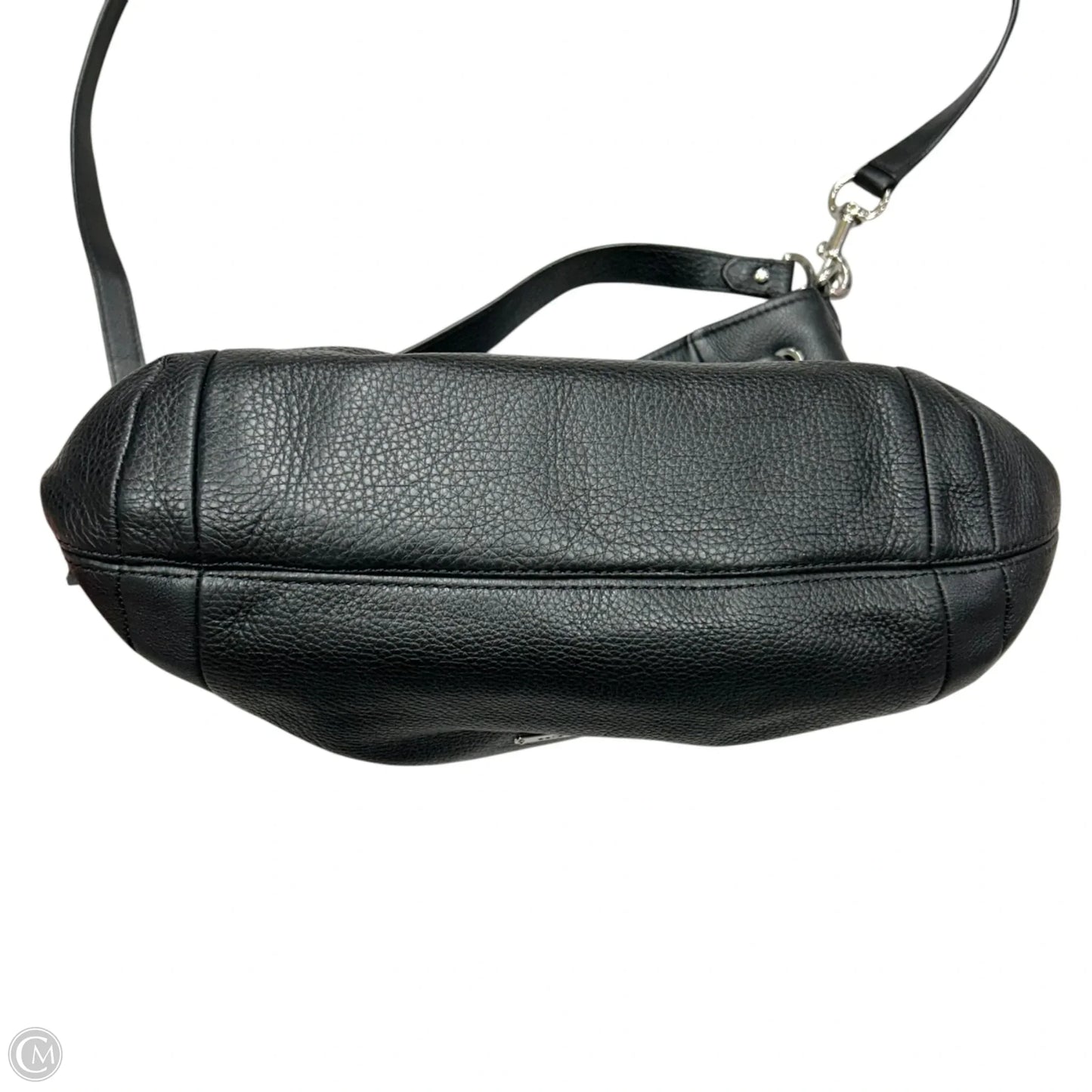 Crossbody Designer By Coach, Size: Medium