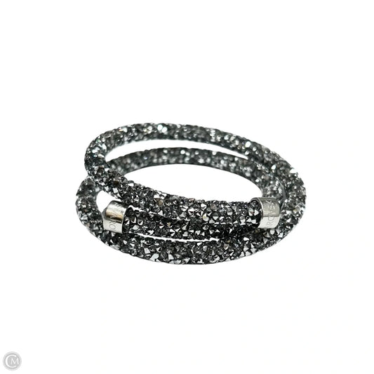 Bracelet Designer By Swarovski