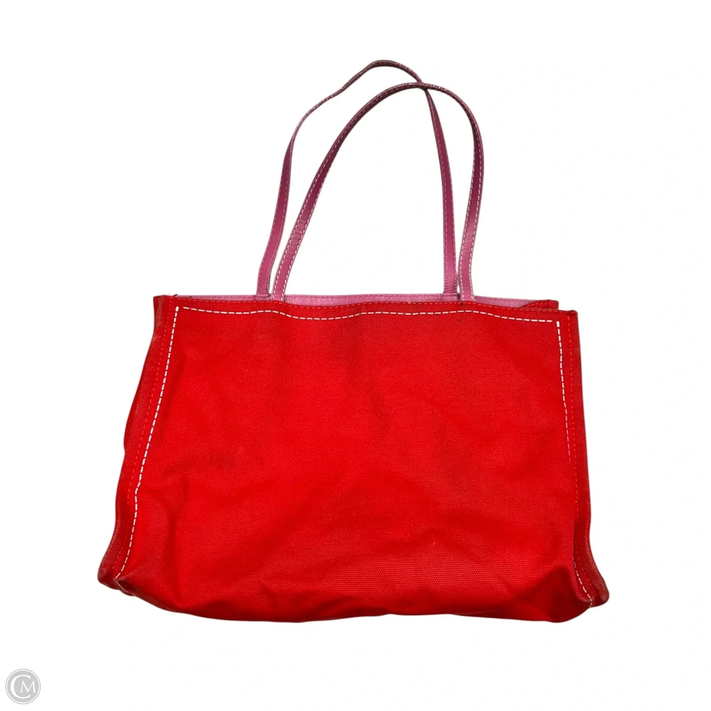 Tote Designer By Kate Spade, Size: Medium