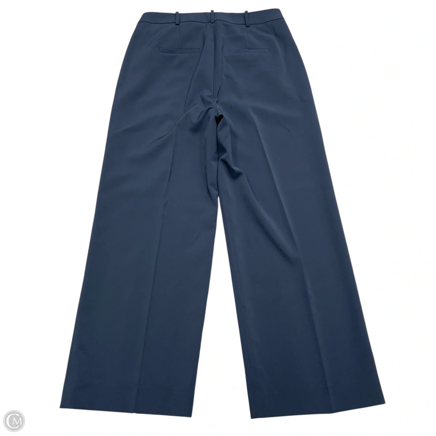 Pants Dress By Kenneth Cole In Navy, Size: 6