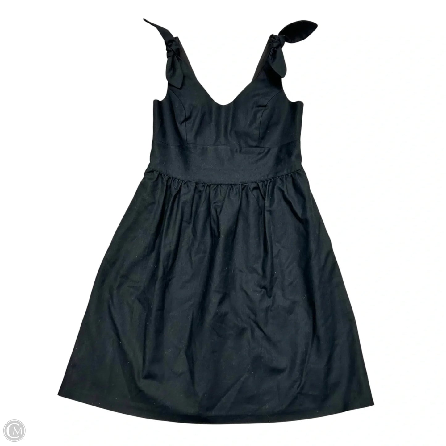 Dress Party Short By Elizabeth Mckay In Black, Size: M