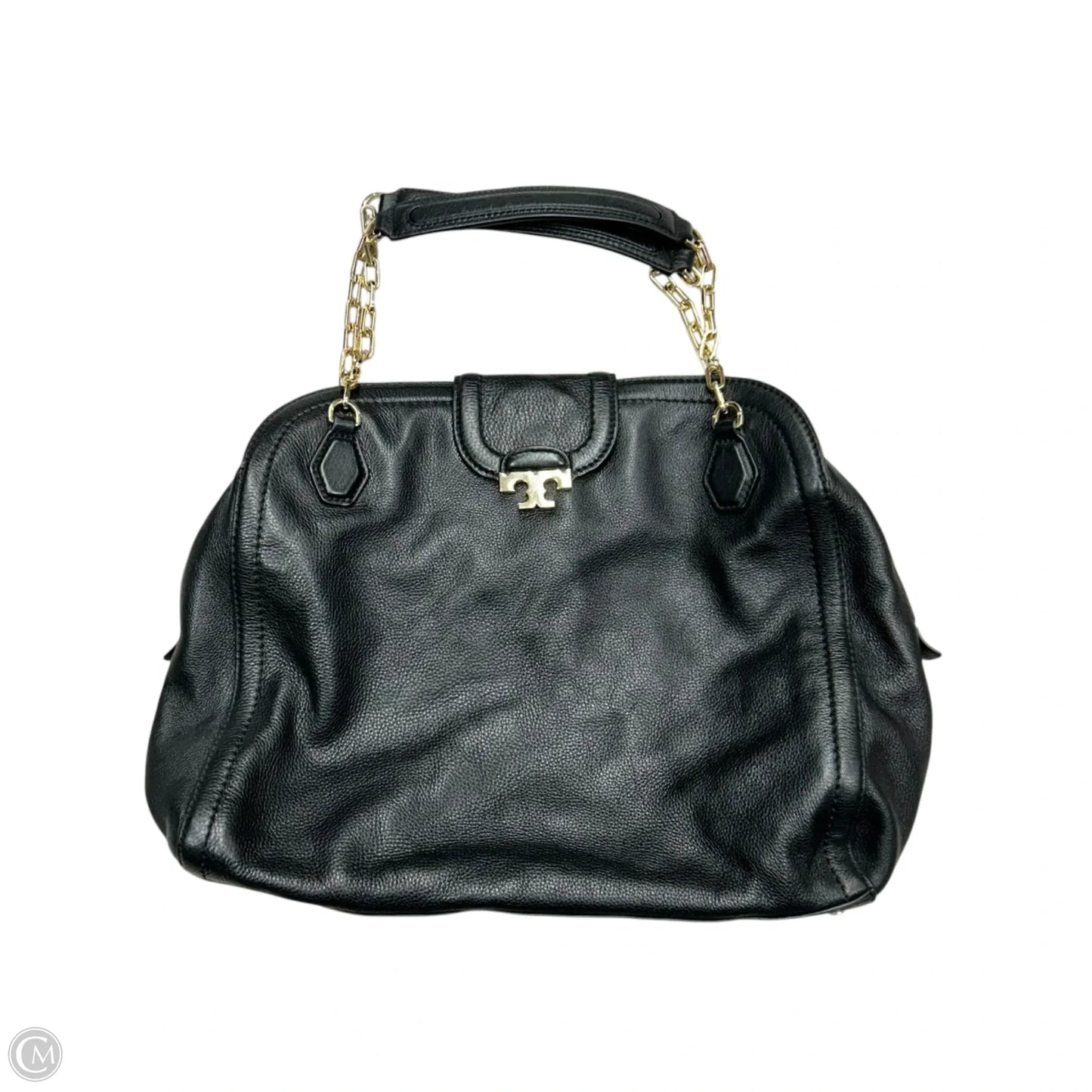 Handbag Designer By Tory Burch, Size: Medium