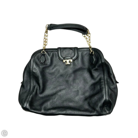 Handbag Designer By Tory Burch, Size: Medium