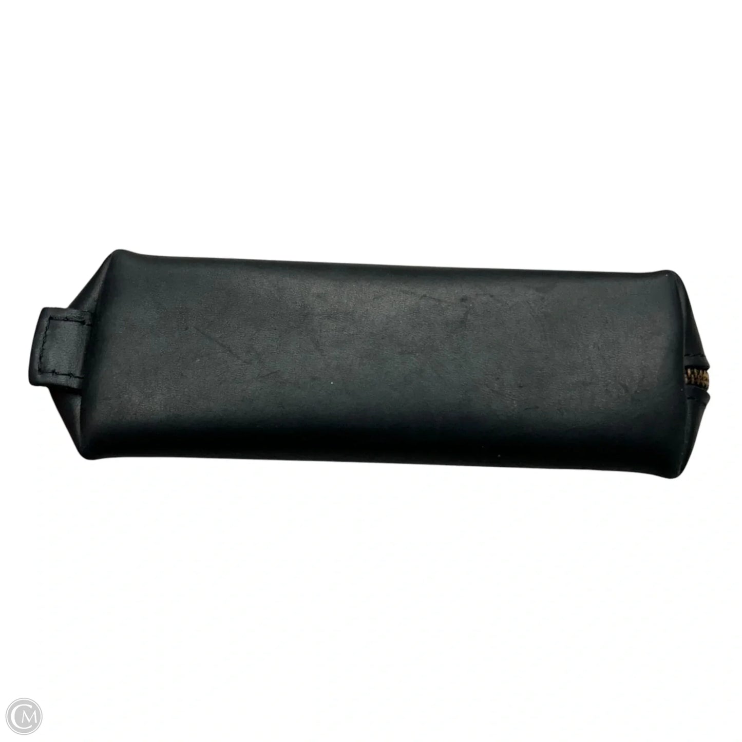 Makeup Bag By Portland Leather, Size: Small