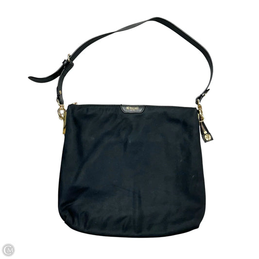 Handbag Designer By Mz Wallace, Size: Medium