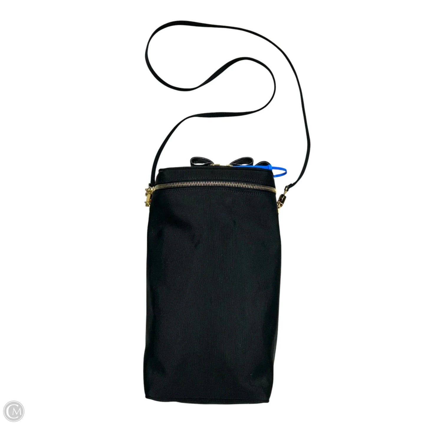 Handbag Luxury Designer By Ferragamo, Size: Medium