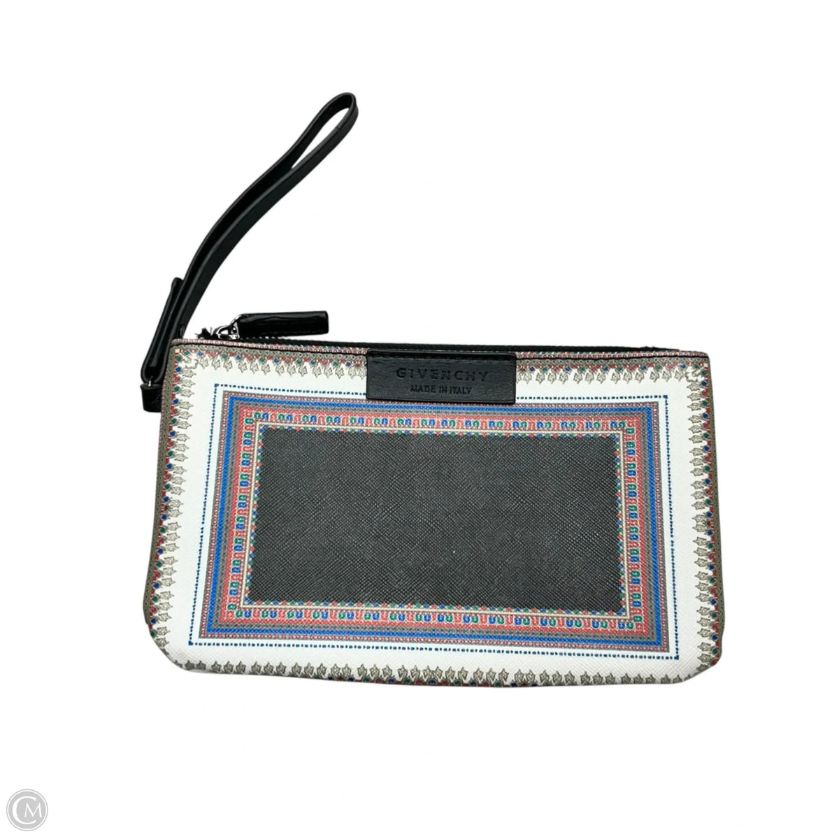 Wristlet Luxury Designer By Givenchy, Size: Small