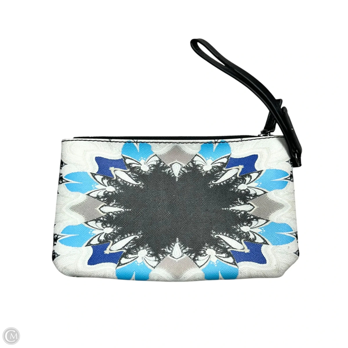 Wristlet Luxury Designer By Givenchy, Size: Small