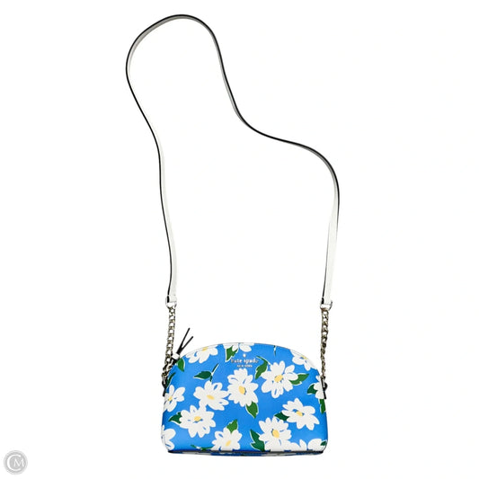 Crossbody Designer By Kate Spade, Size: Small