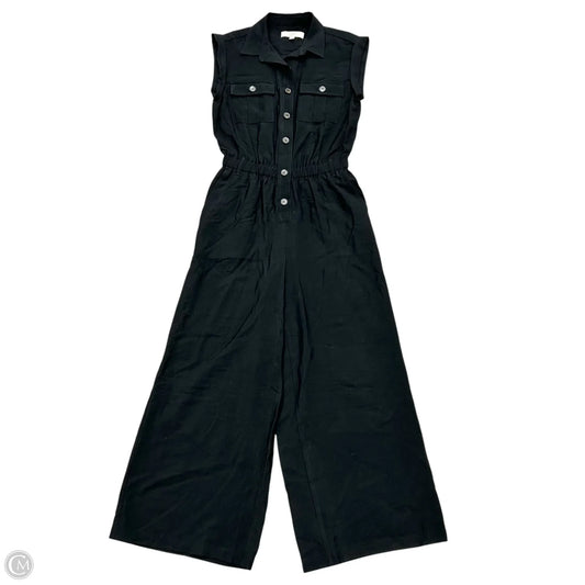Jumpsuit By Loft In Black, Size: S