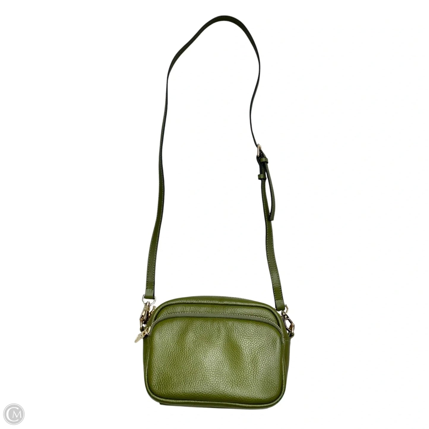 Crossbody By Pompom London, Size: Small