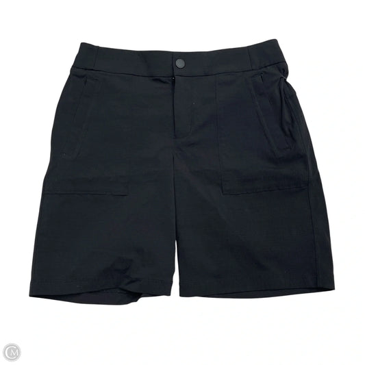 Athletic Shorts By Athleta In Black, Size: S