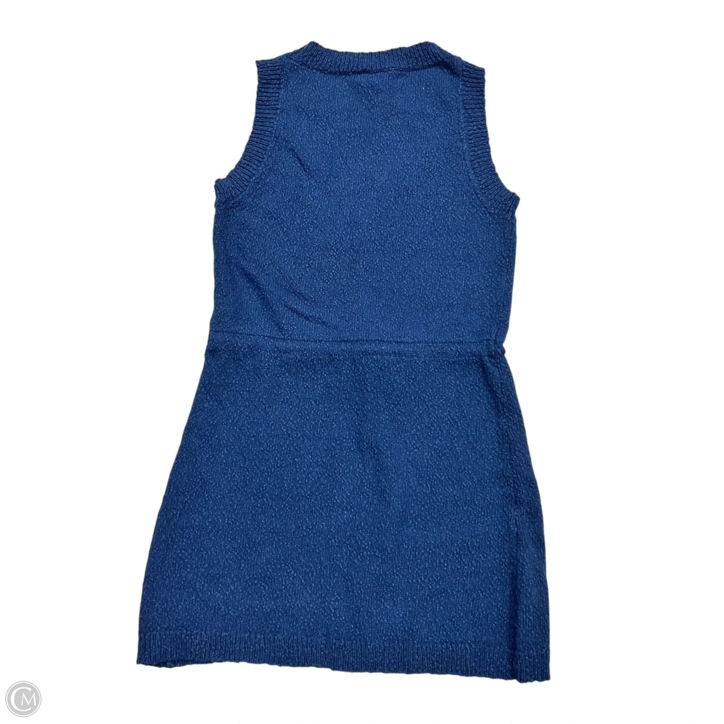 Dress Casual Short By Sundays By Wearesundays In Navy, Size: S