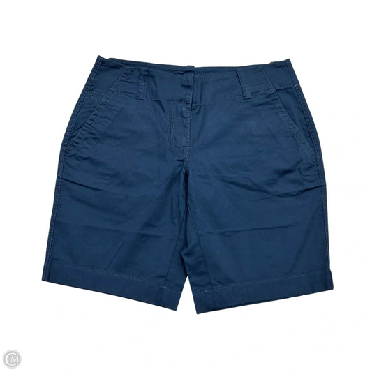 Shorts By Vineyard Vines In Navy, Size: 0