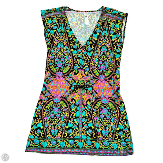 Dress Casual Short By Nanette Lepore In Multi-colored, Size: S