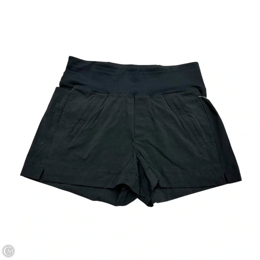 Athletic Shorts By Athleta In Black, Size: Xs