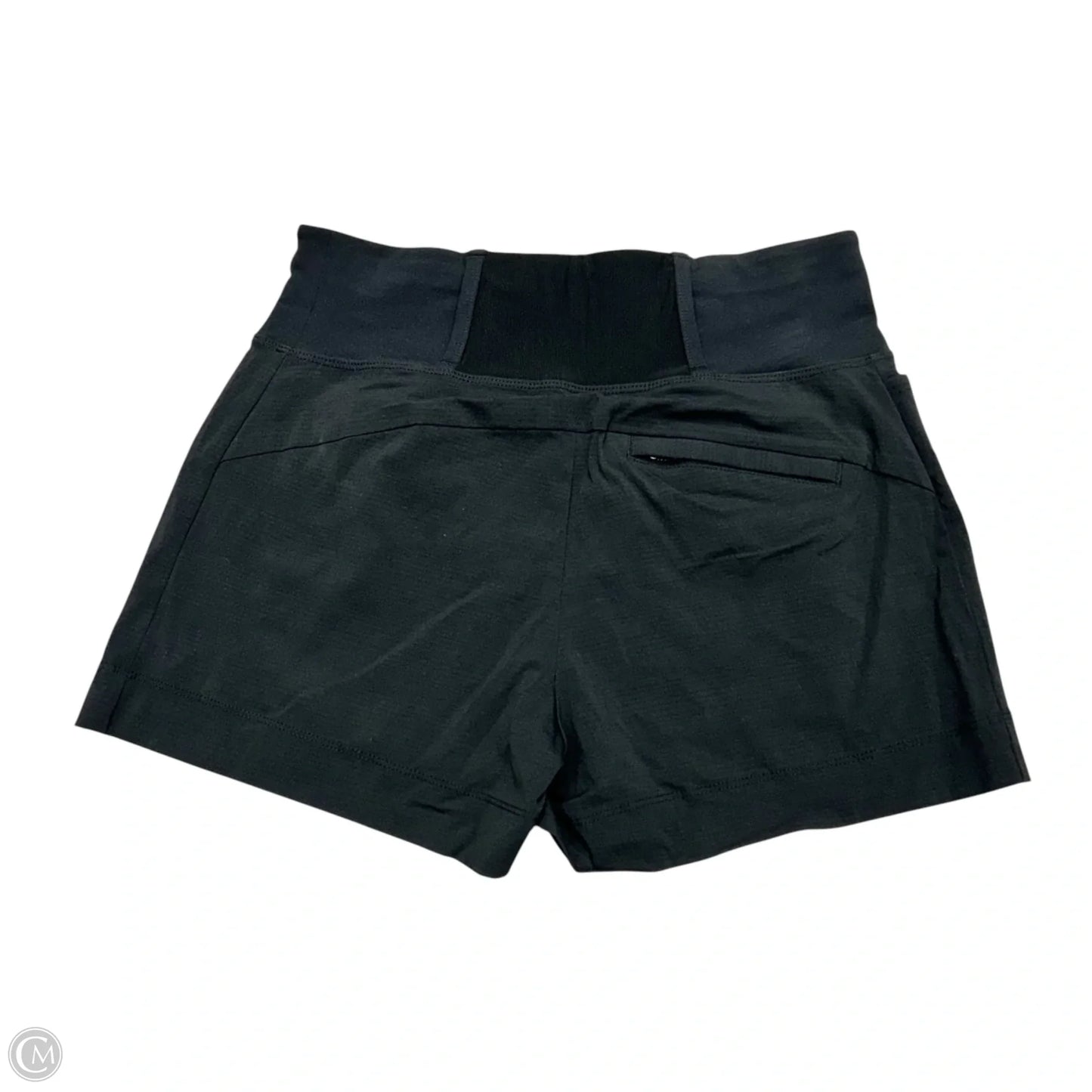 Athletic Shorts By Athleta In Black, Size: Xs