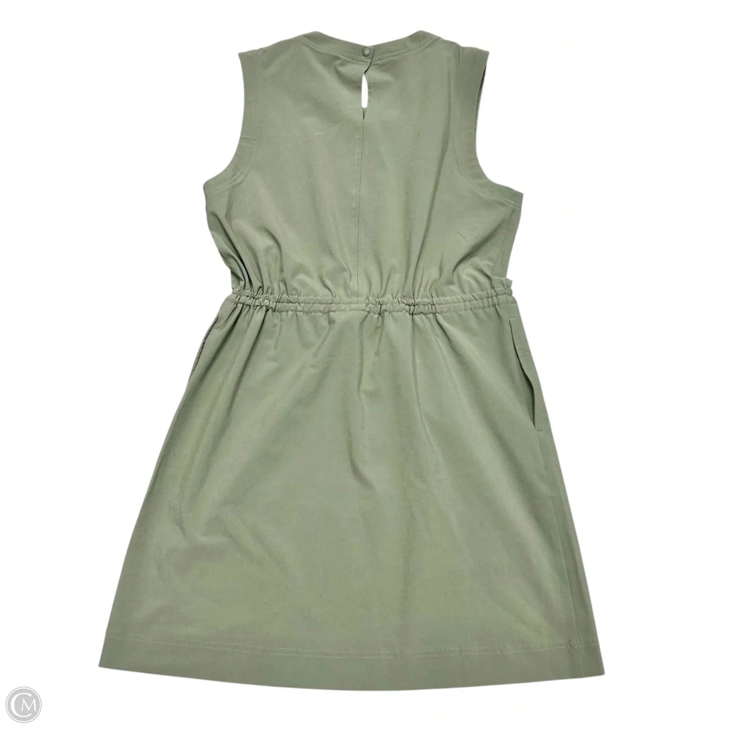 Athletic Dress By Columbia In Green, Size: S