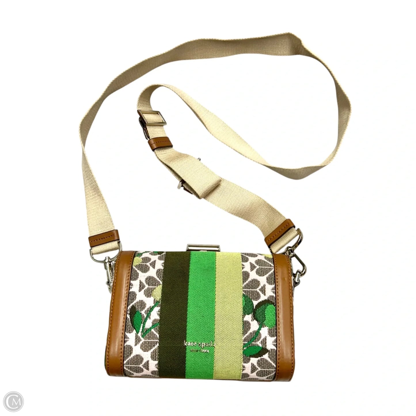 Crossbody Designer By Kate Spade, Size: Small