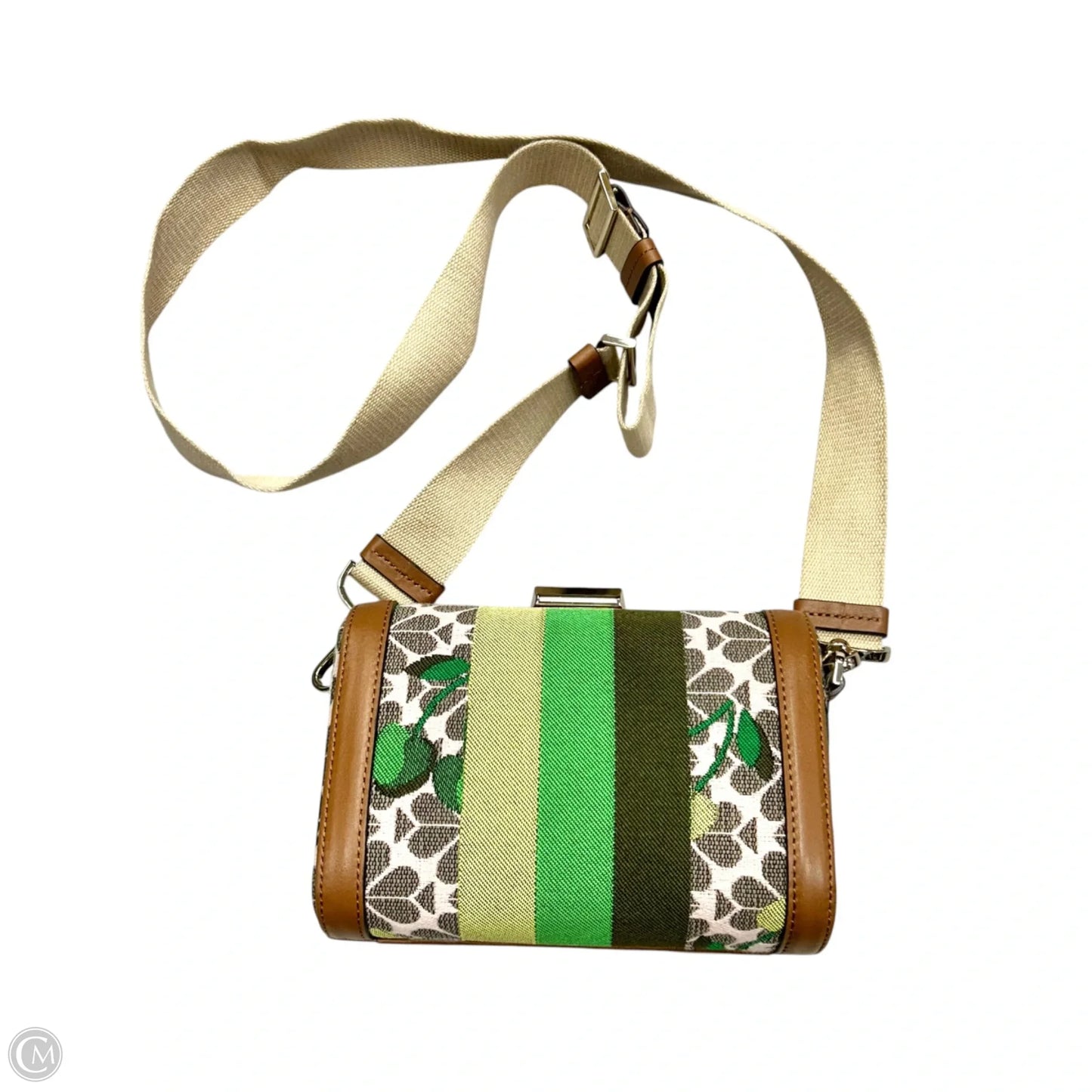 Crossbody Designer By Kate Spade, Size: Small