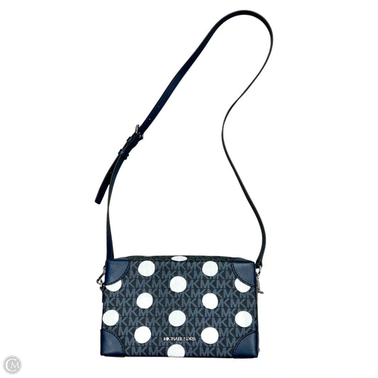 Crossbody Designer By Michael Kors, Size: Small