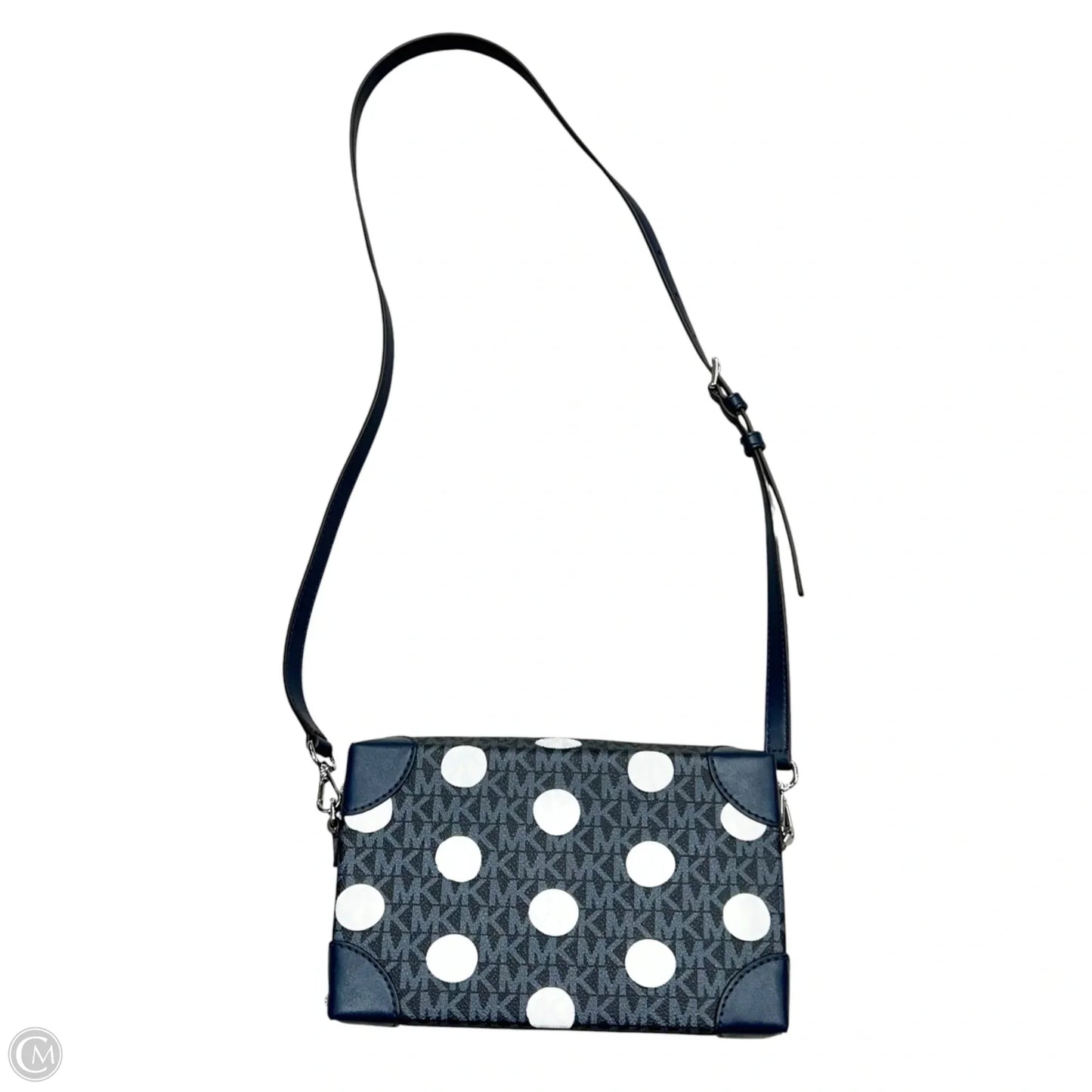 Crossbody Designer By Michael Kors, Size: Small
