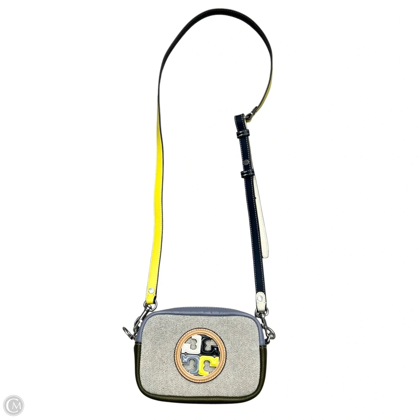 Crossbody Designer By Tory Burch, Size: Small