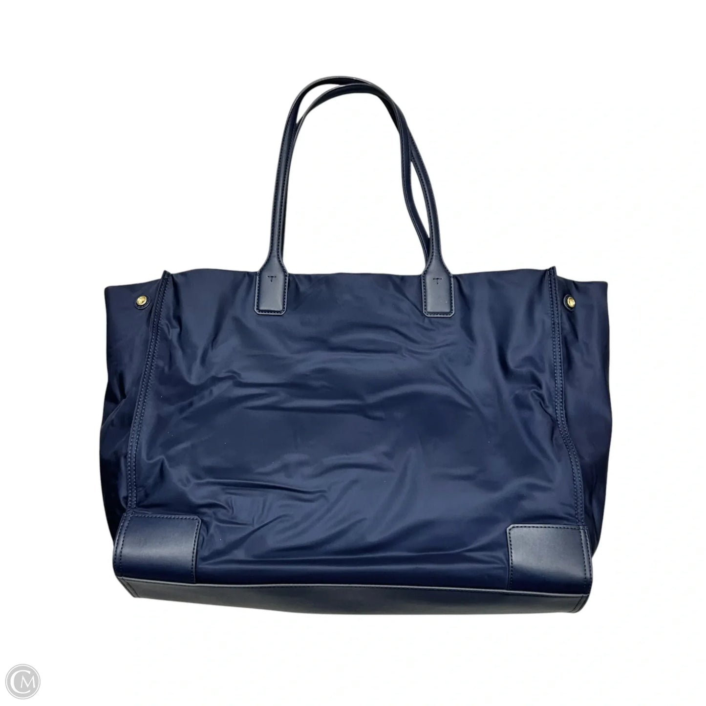 Tote Designer By Tory Burch, Size: Large