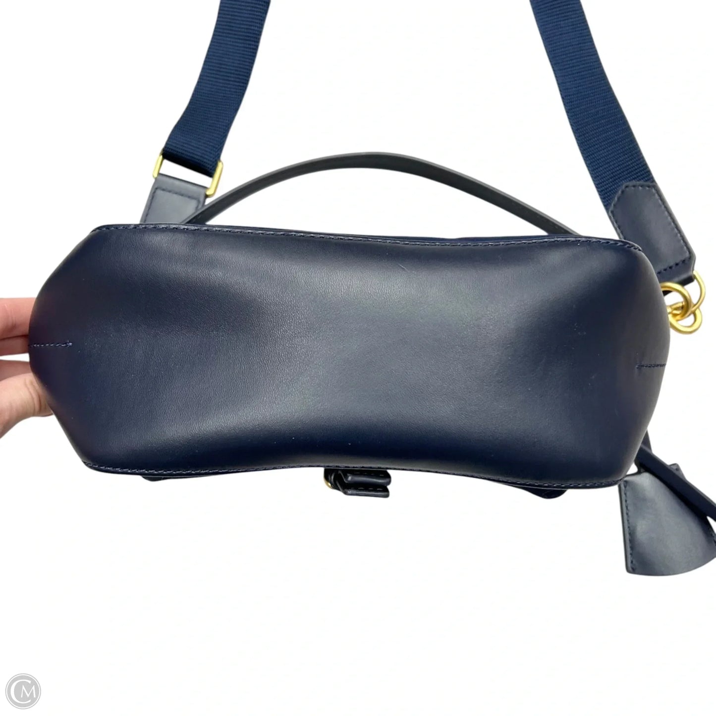 Crossbody Designer By Tory Burch, Size: Small