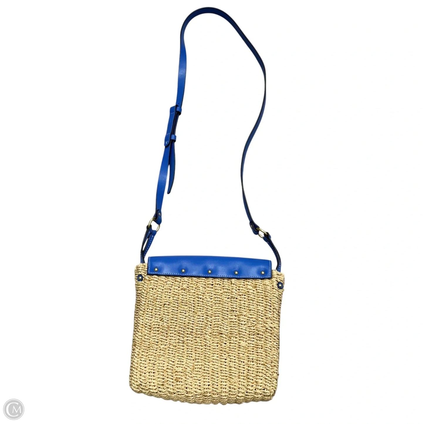 Crossbody Designer By Tory Burch, Size: Small