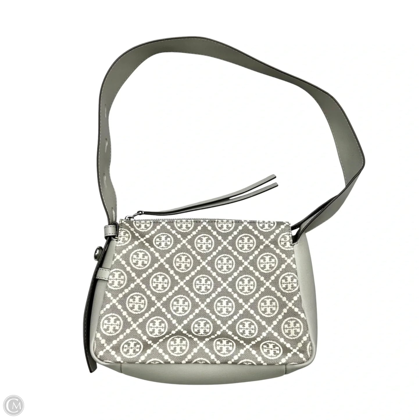 Handbag Designer By Tory Burch, Size: Medium