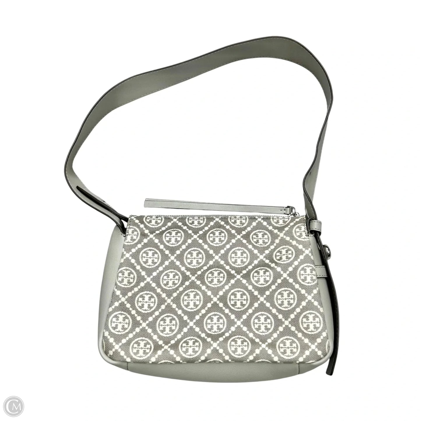 Handbag Designer By Tory Burch, Size: Medium