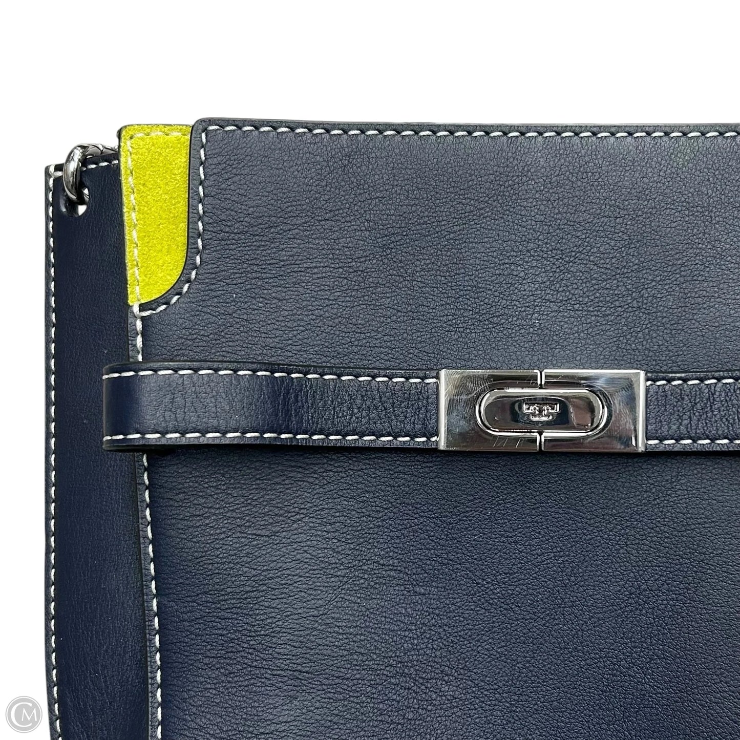 Crossbody Designer By Tory Burch, Size: Medium