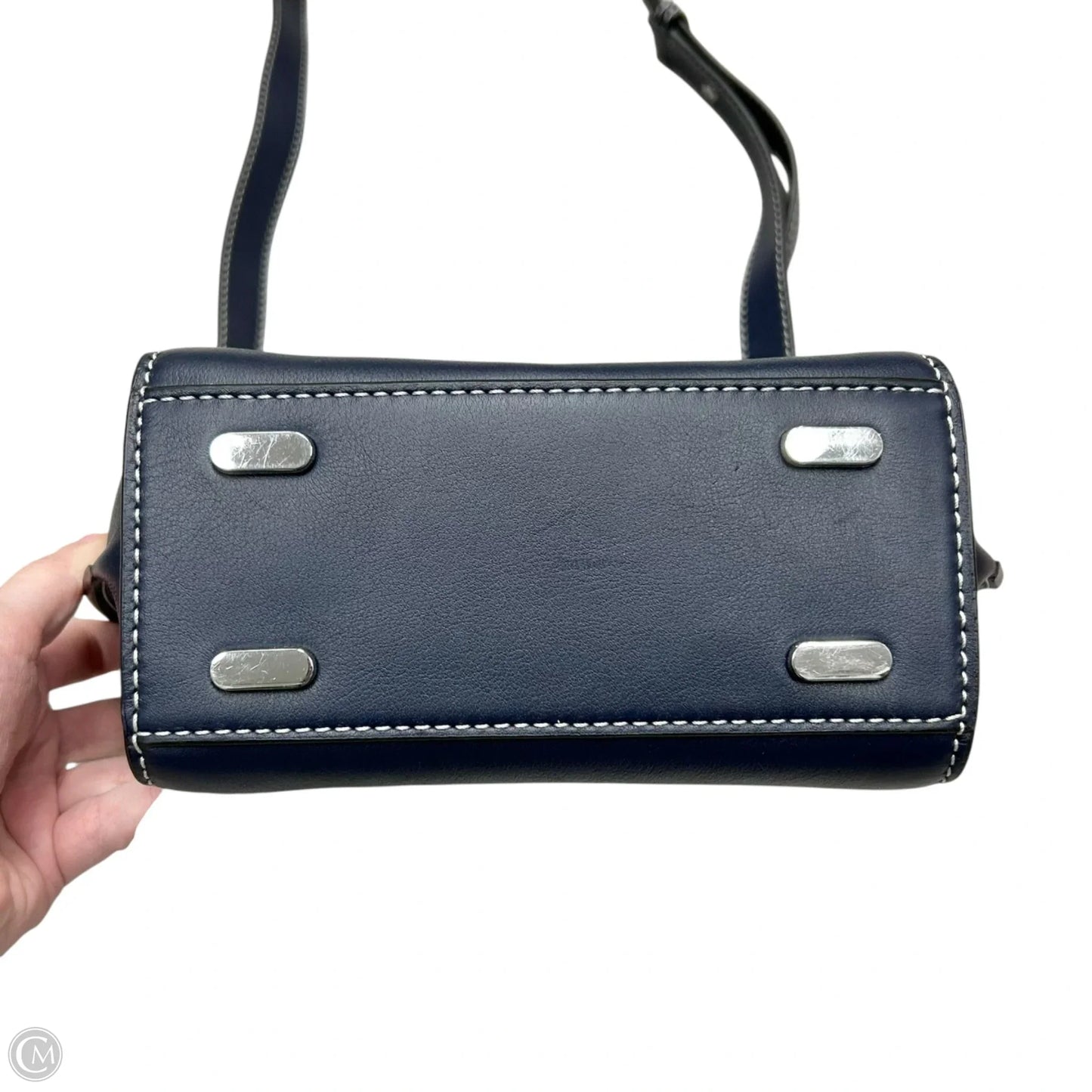 Crossbody Designer By Tory Burch, Size: Medium