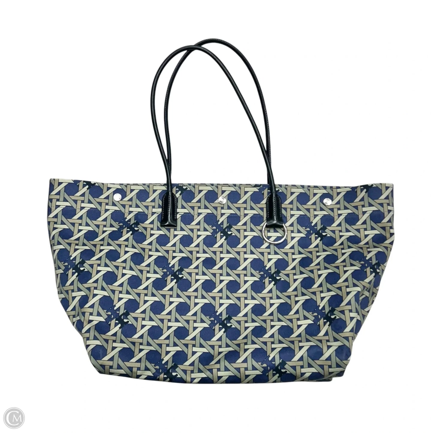 Tote Designer By Tory Burch, Size: Large