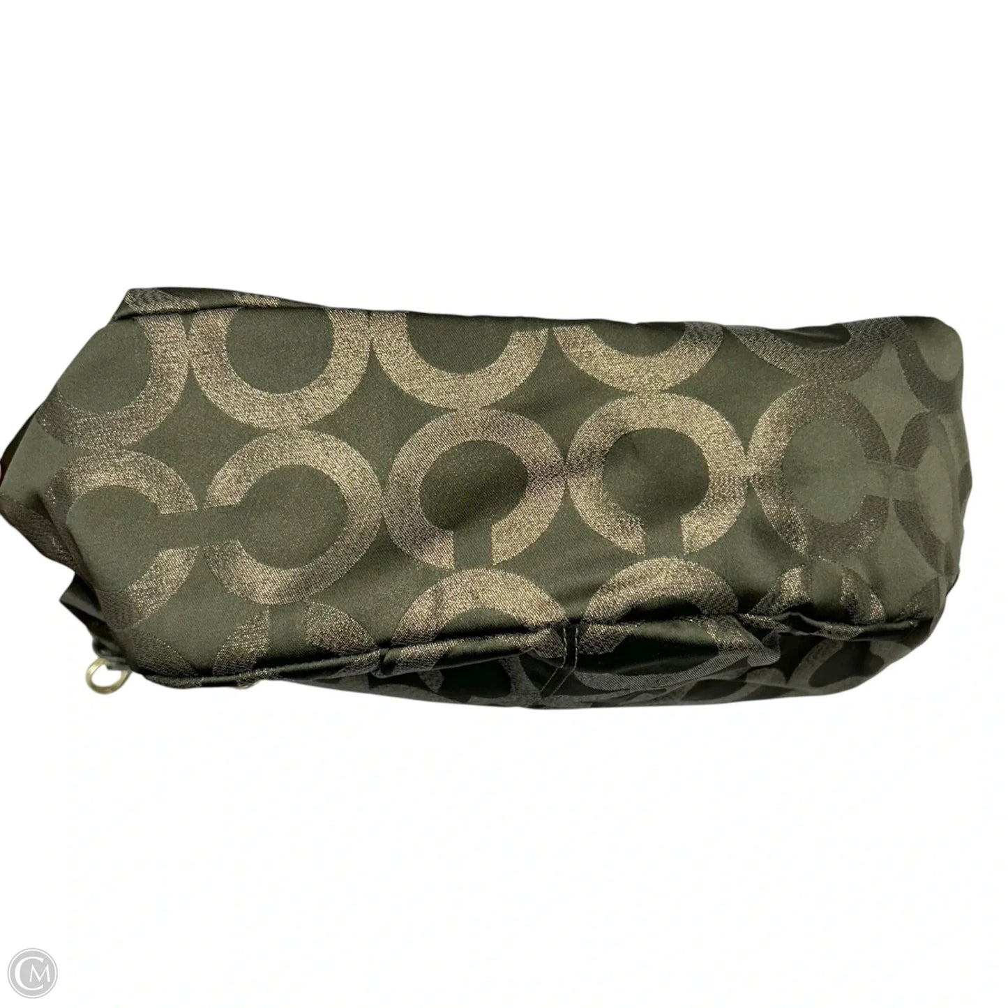 Handbag Designer By Coach, Size: Large