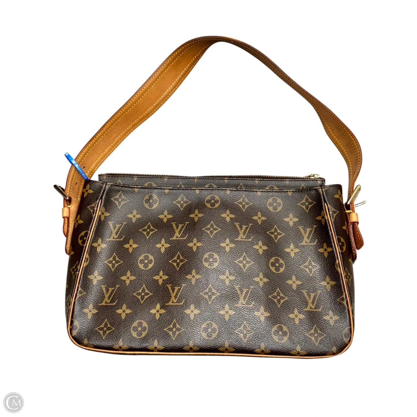 Handbag Luxury Designer By Louis Vuitton, Size: Large