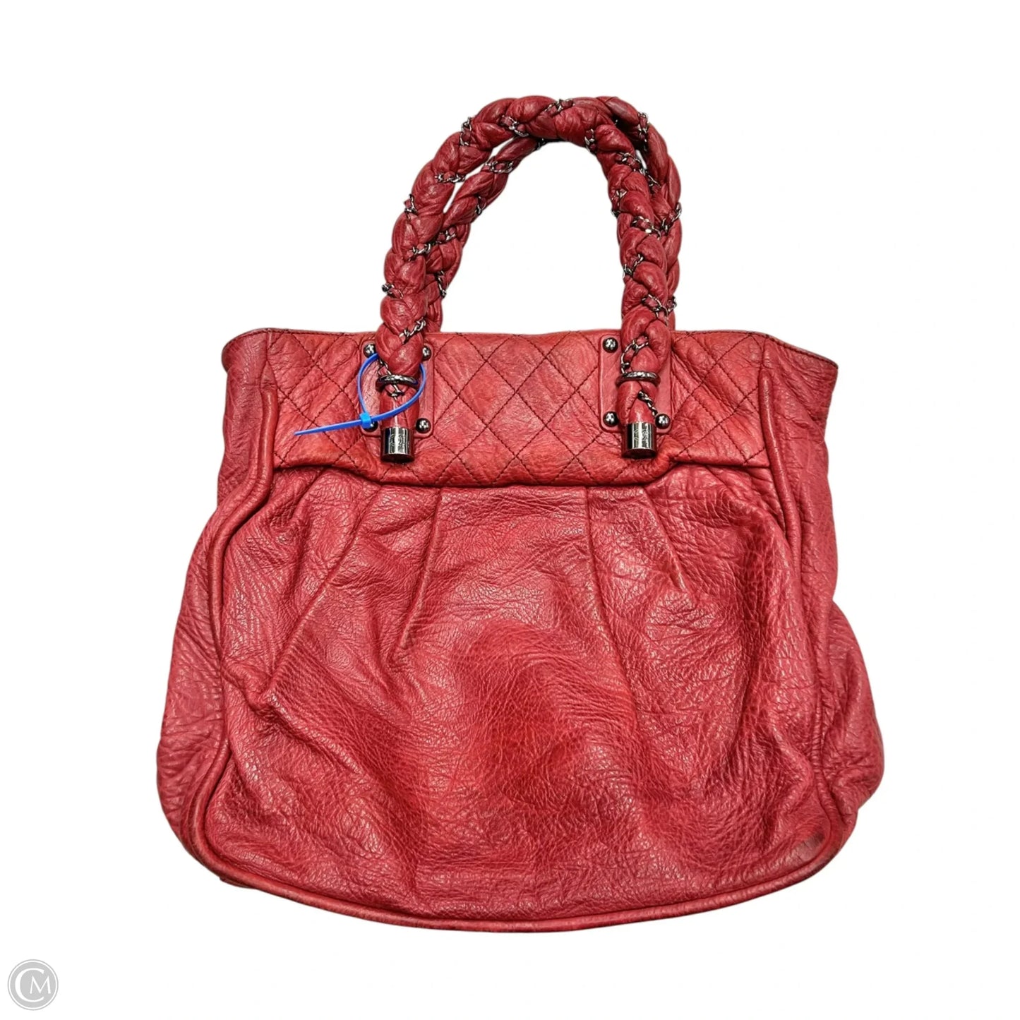 Handbag Luxury Designer By Chanel, Size: Large
